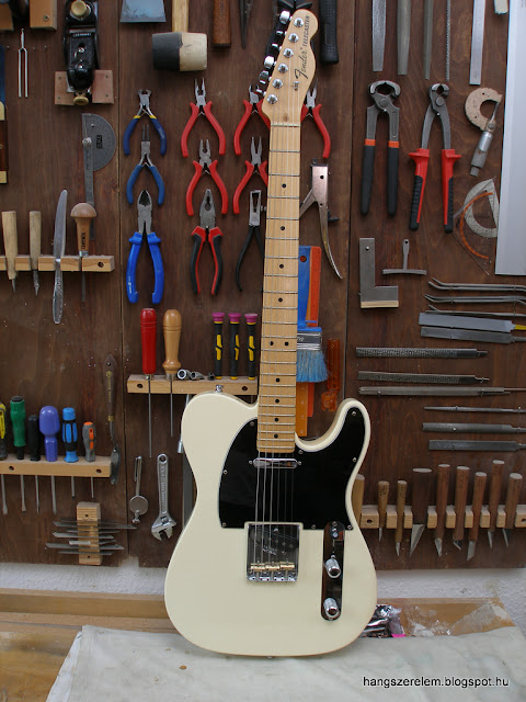 Fender Telecaster Special