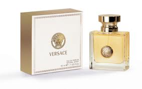عطر و برفان فرزاتشى للنساء - ايطالى 100 مللى - Versace Perfume Pour Femme 100 ml