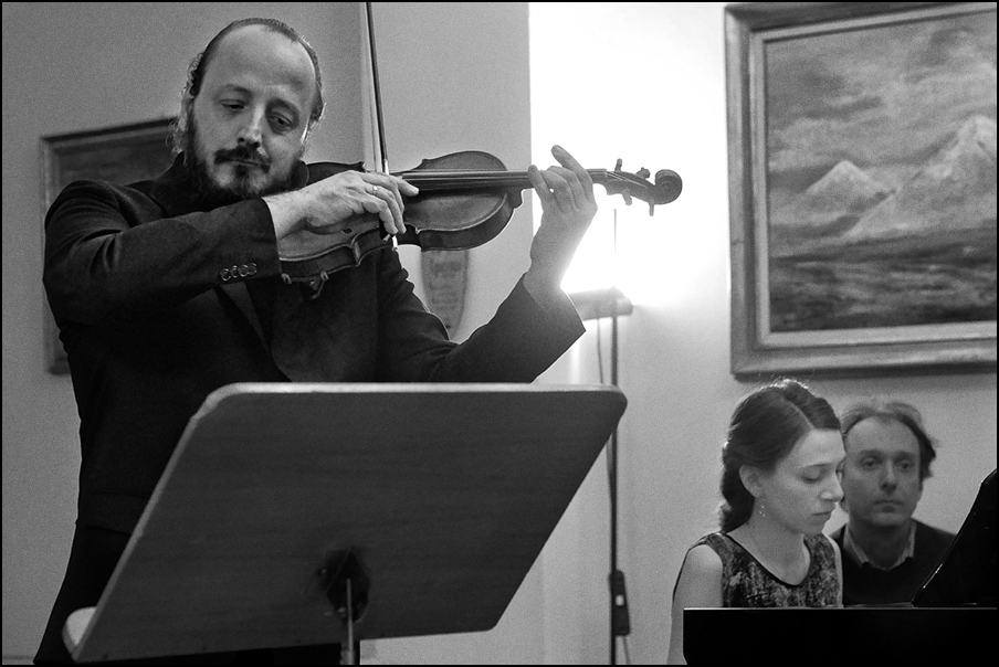 photographo ergo sum uno, due, tre, quattro