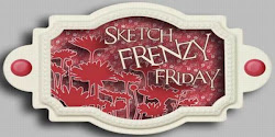 Sketch Frenzy Friday