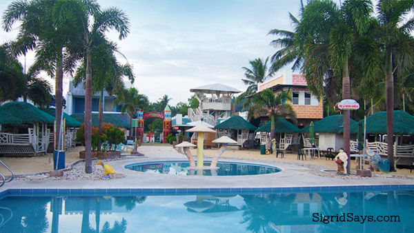 Villa Iska staycation in Bacolod