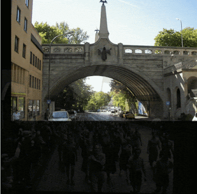 Traces Of Evil Remaining Nazi Sites In Westphalia 1