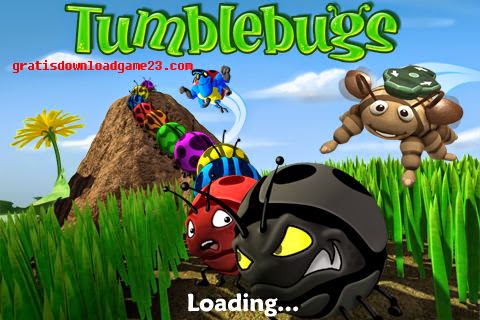 Tumblebugs 2 Game Full