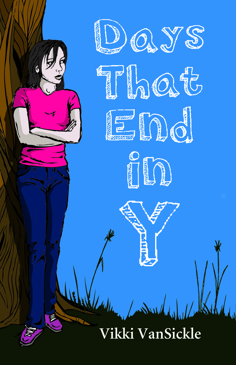 CanLit for LittleCanadians Vikki VanSickle's Book Trailer Contest now