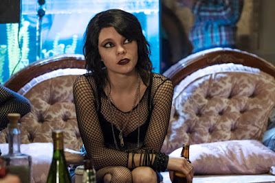 Deadly Class Series Taylor Hickson Image 1