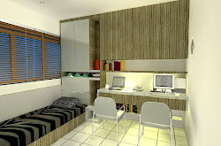 bedroom interior interiors office google designs space guest decoration lighting
