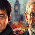 "O Estrangeiro"  Jackie Chan e Pierce Brosnan batem de frente em trailer