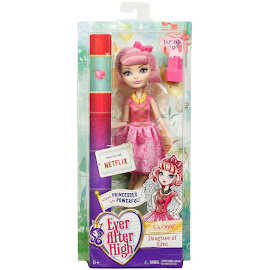 Ever After High Birthday Ball C. A. Cupid