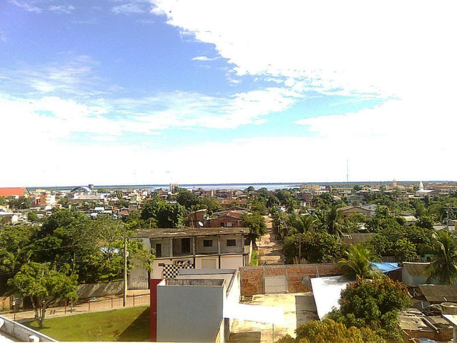 Coari Amazonas