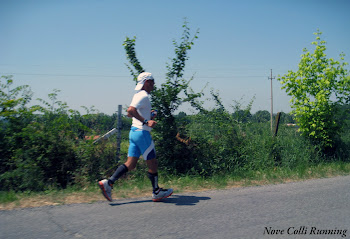 Nove colli running 2011