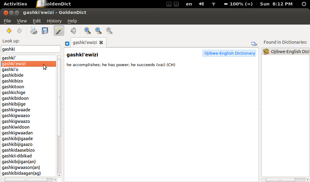 Language Hopper How to make your own Stardict/Goldendict compatible