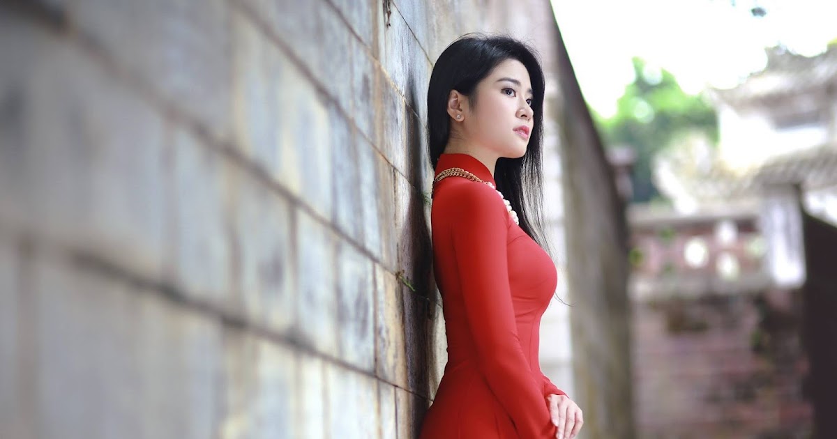 Hot girl… Bùi Phương Linh