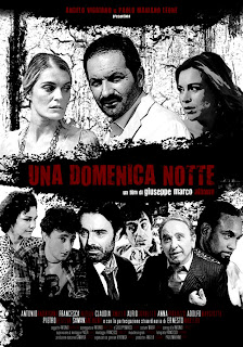 Una Domenica Notte Film Streaming ITA (2012)