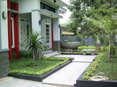 Tukang Taman Jakarta Tips Mudah Merawat Taman