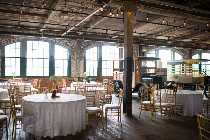 Wedding Photography At Ford Piquette Avenue Plant Detroit Decoration Ford Piquette Plant Wedding Detroit Sudeep Studio
