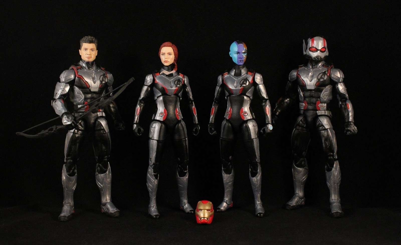 titan hero series nebula