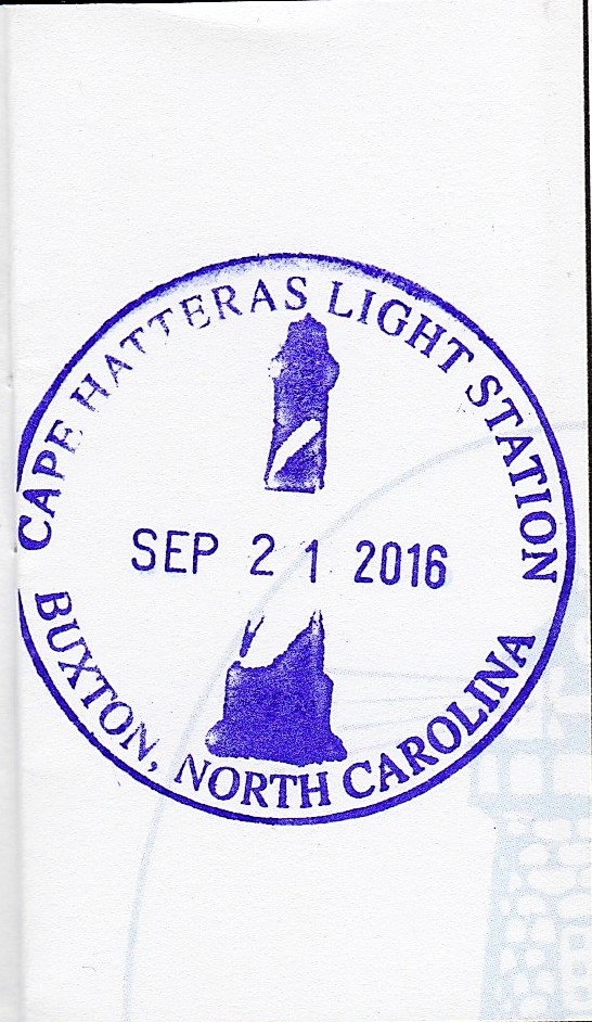 Access Passport Team US Lighthouses