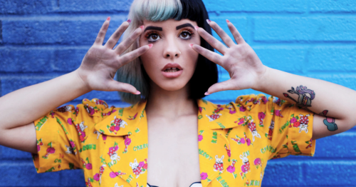 Melanie Martinez | Pronunciacion De Canciones En Ingles