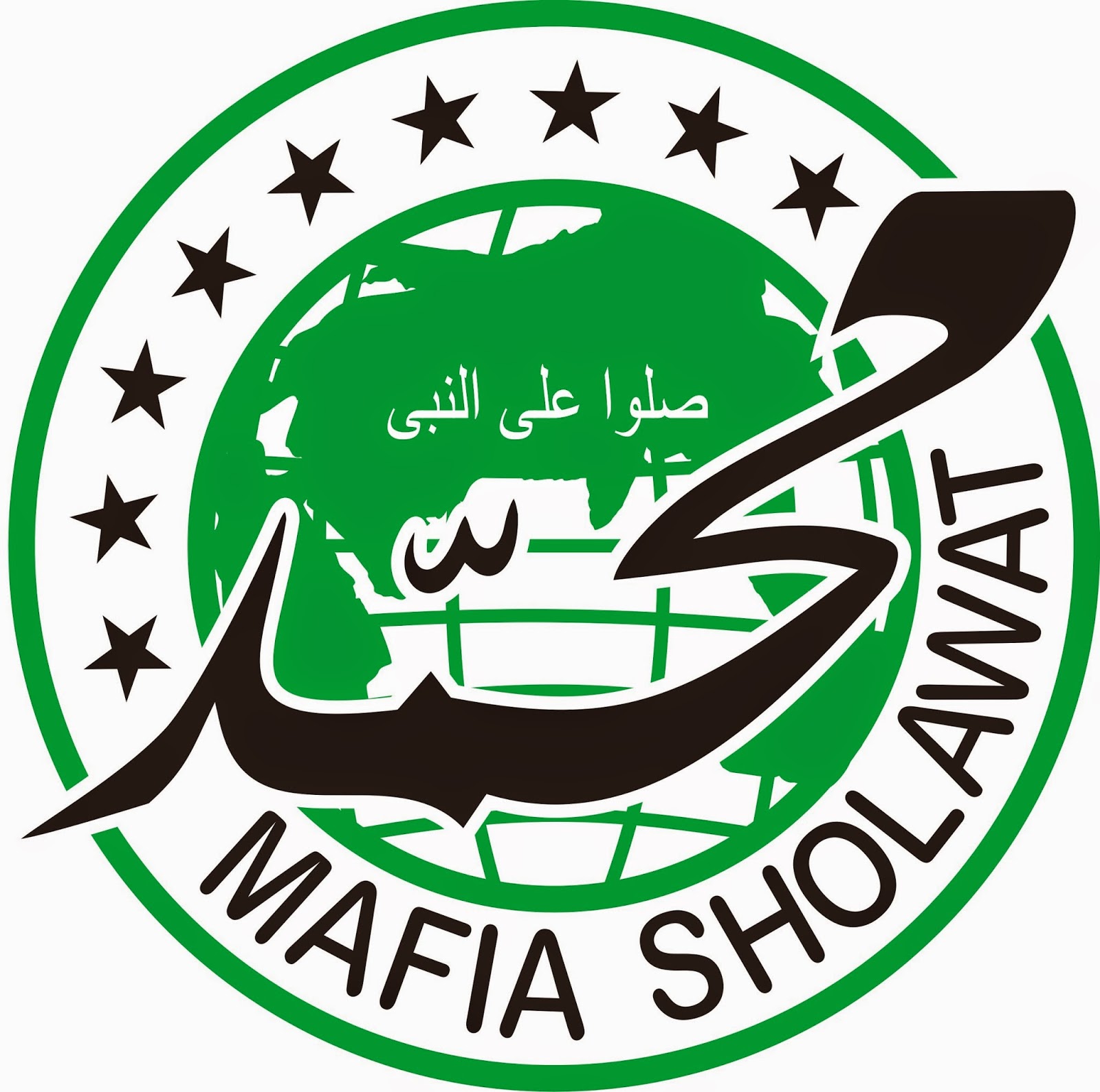 Info Jadwal Mafia Sholawat Gus Ali April 2016
