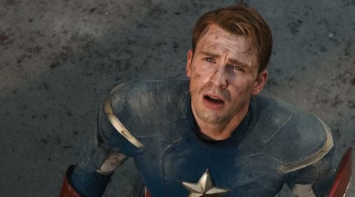 The Avengers 2012 Dual Audio 720p - Worldhere4u