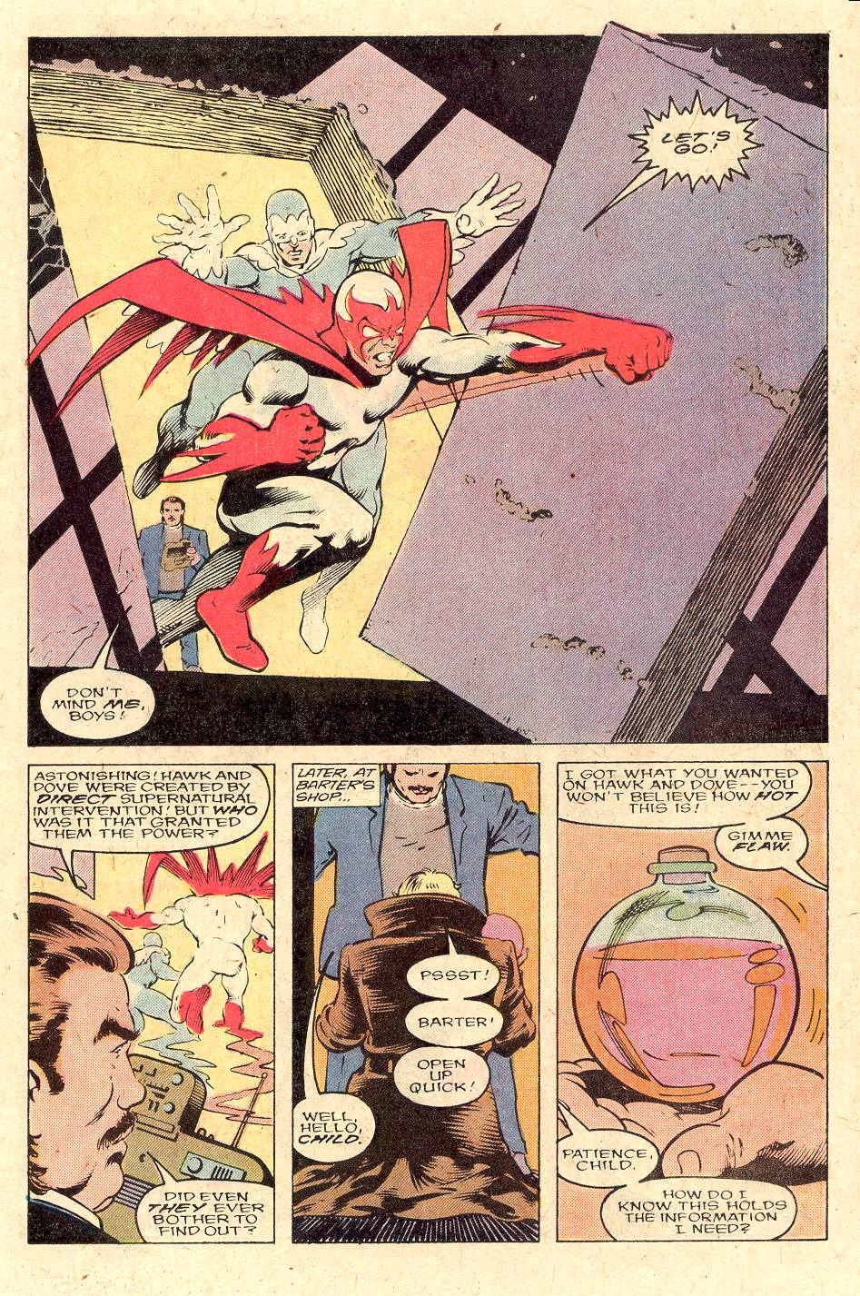 Read online Secret Origins (1986) comic - Issue #43 - 8