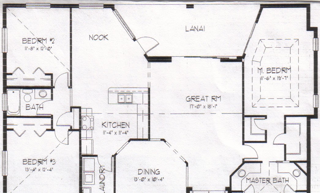 Projects in Computers Sweet Home 3D Importing Floor Plans