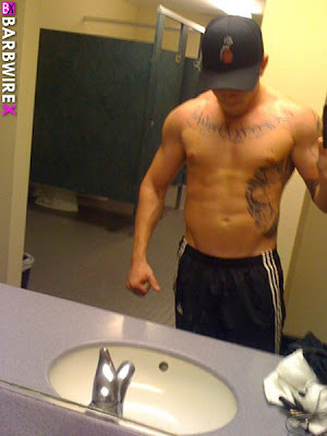 BarbwireX Snap: Ryan Vieth