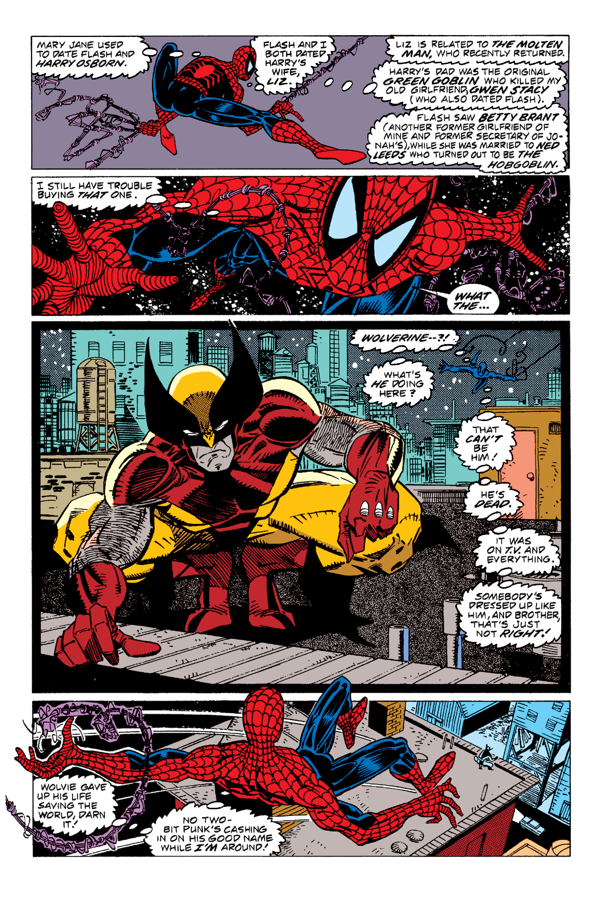 Read online Wolverine Omnibus comic -  Issue # TPB 2 (Part 8) - 1