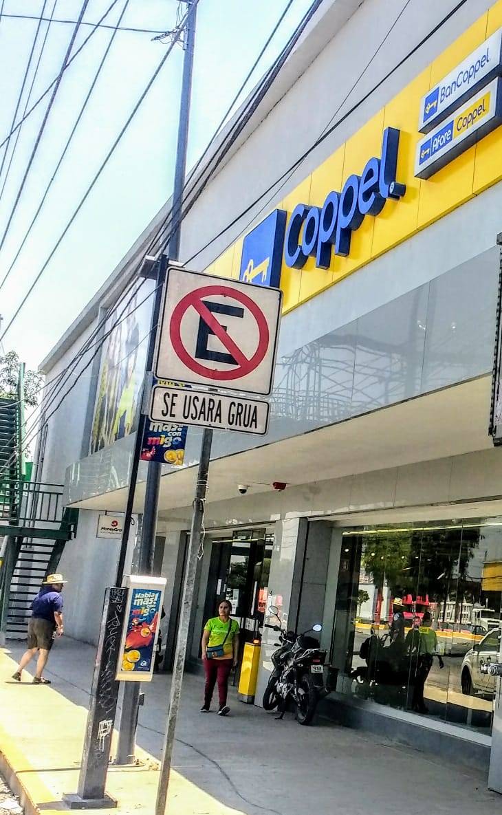 El mexiquense Hoy Atracan COPPEL de Guadalupe Victoria en Ecatepec