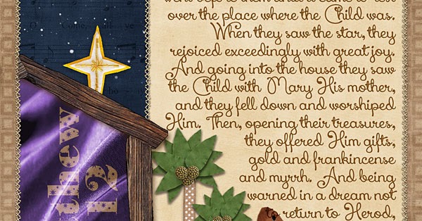 EXCEEDINGLY GREAT JOY visual data 5