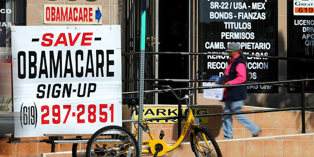 SPECIAL REPORT | Health Insurers Quietly Shape Obamacare Replacement with Fewer Risks