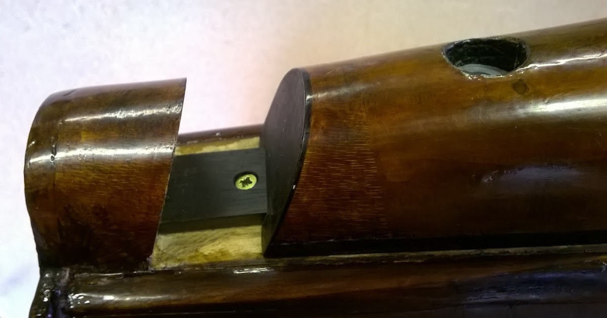 Bass Care Instrument Repair Removable Double Bass Neck