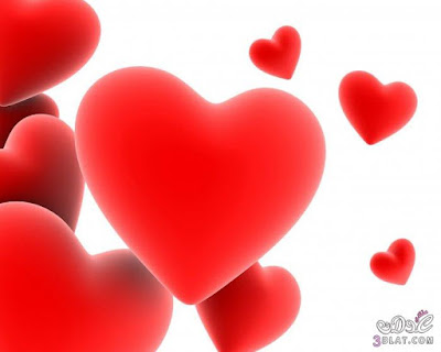 صور قلوب حمراء 2023 صور قلوب حب رومانسية