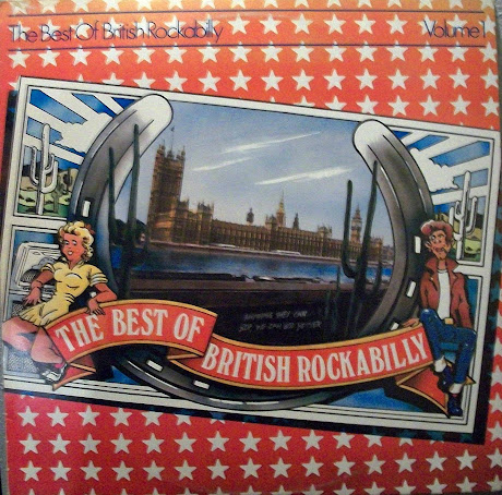 Best of British Rockabilly