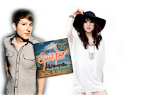 Chord Guitar Owl City feat Carly Rae Jepsen - Good Time