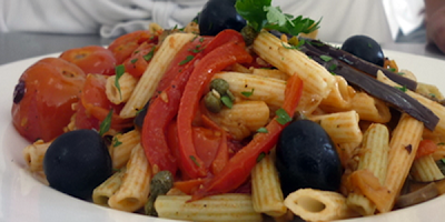 receta ensalada mediterranea receta ensalada mediterranea