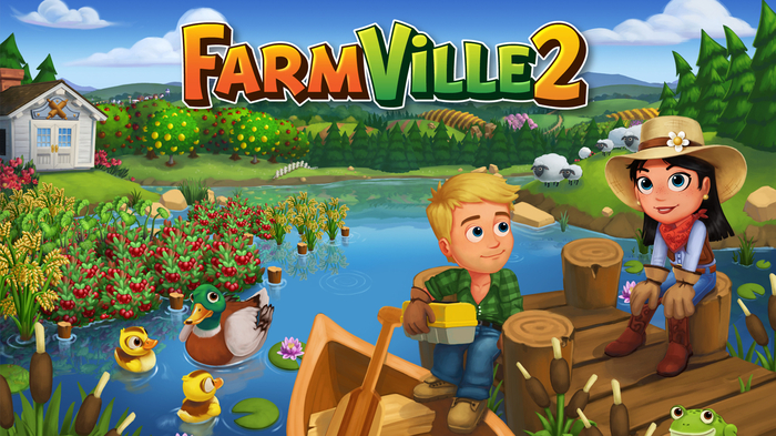 FarmVille 2 Aventuras no Campo – Apps no Google Play