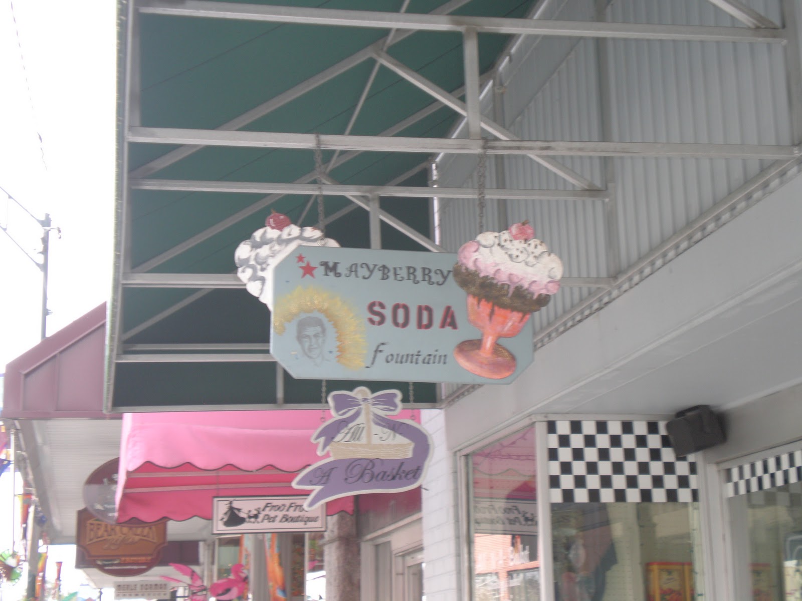 HarleysList Mt Airy, North Carolina