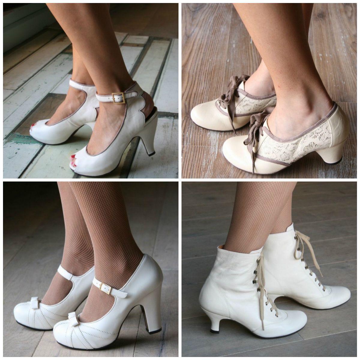 JOU&JOU: CHIE MIHARA