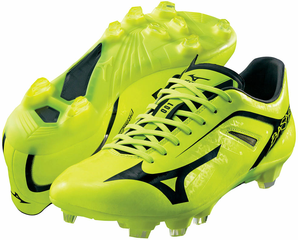 Kasut bola mizuno Clearance