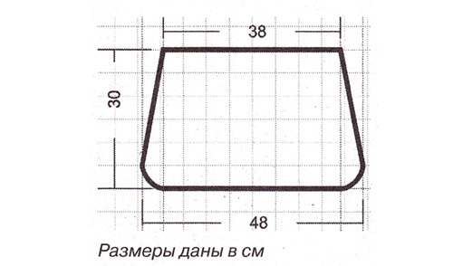 вязаная сумка. Bag with fish - knitting вязаная сумка. Bag with fish - knitting