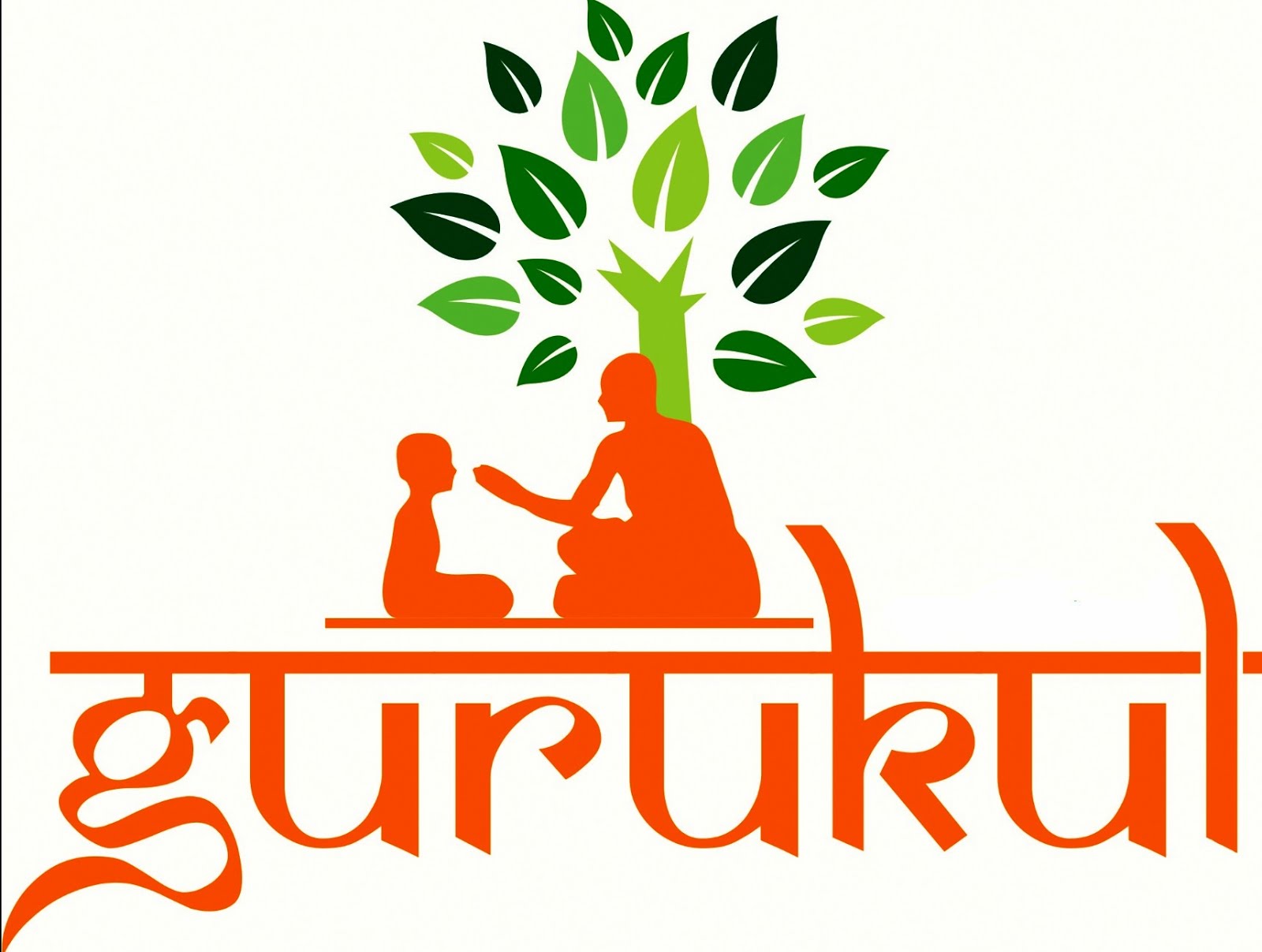 GURUKUL FOUNDATION Above All! Simply phenomenal.