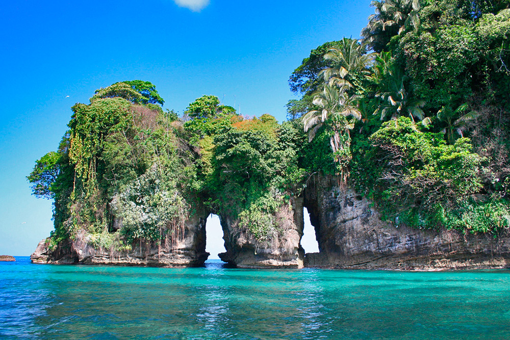 Panamá City Beach The Best Beaches In World Fabiola Cool Trip Panama The Gate Of World