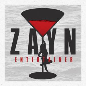 ZAYN - Entertainer