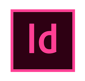 InDesign logo