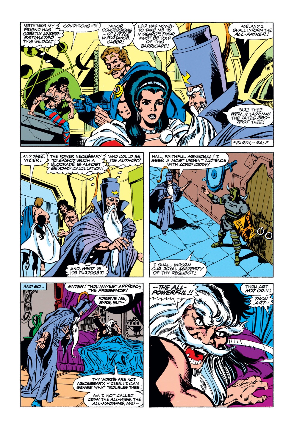 Thor (1966) 418 Page 19