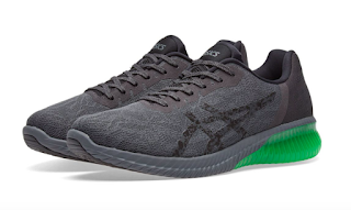 asics running gel kenun