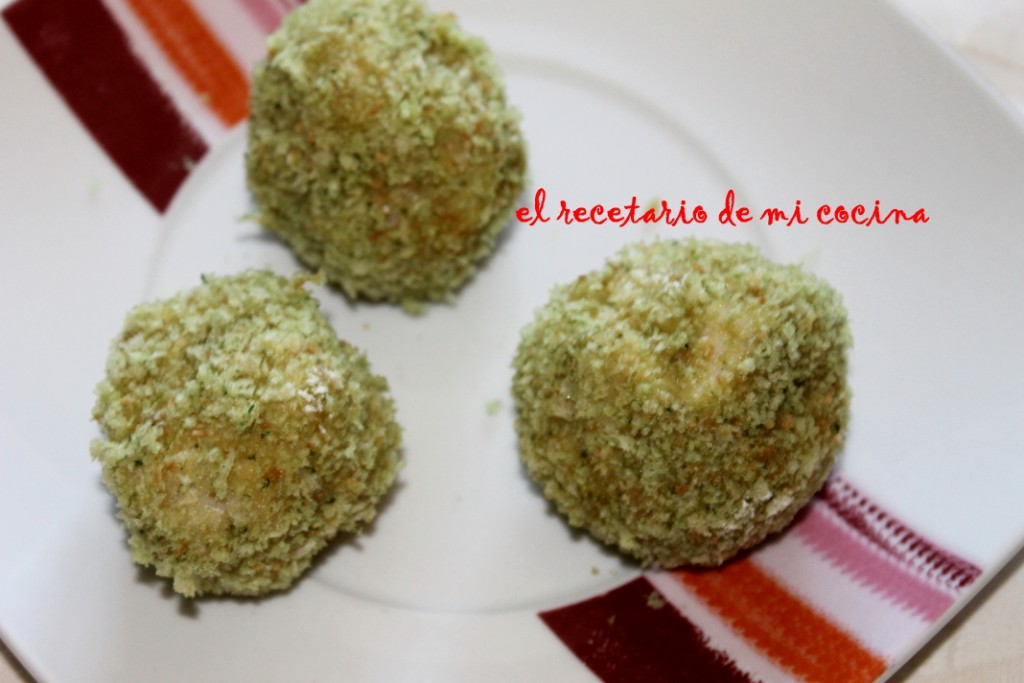 el recetario de mi cocina Croquetas de carne picada el recetario de mi cocina Croquetas de carne picada