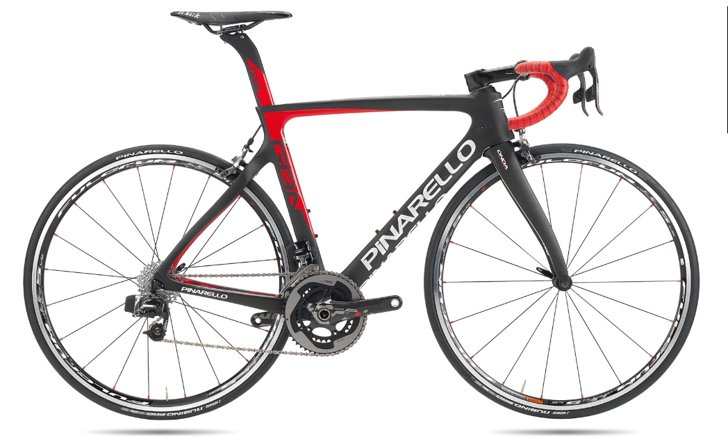 pinarello gan rs 2019