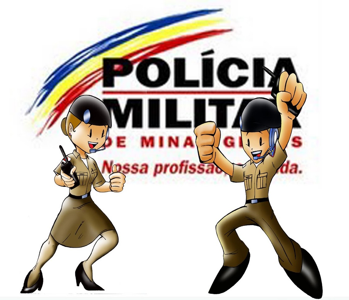 Cantinho Dos Livros Concursos Apostila Para Concurso PM MG